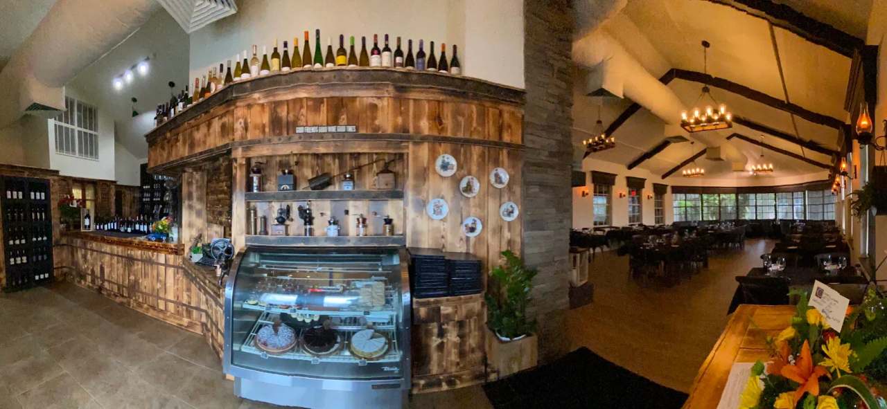 Daily News Restaurant - Belleair — photo 1