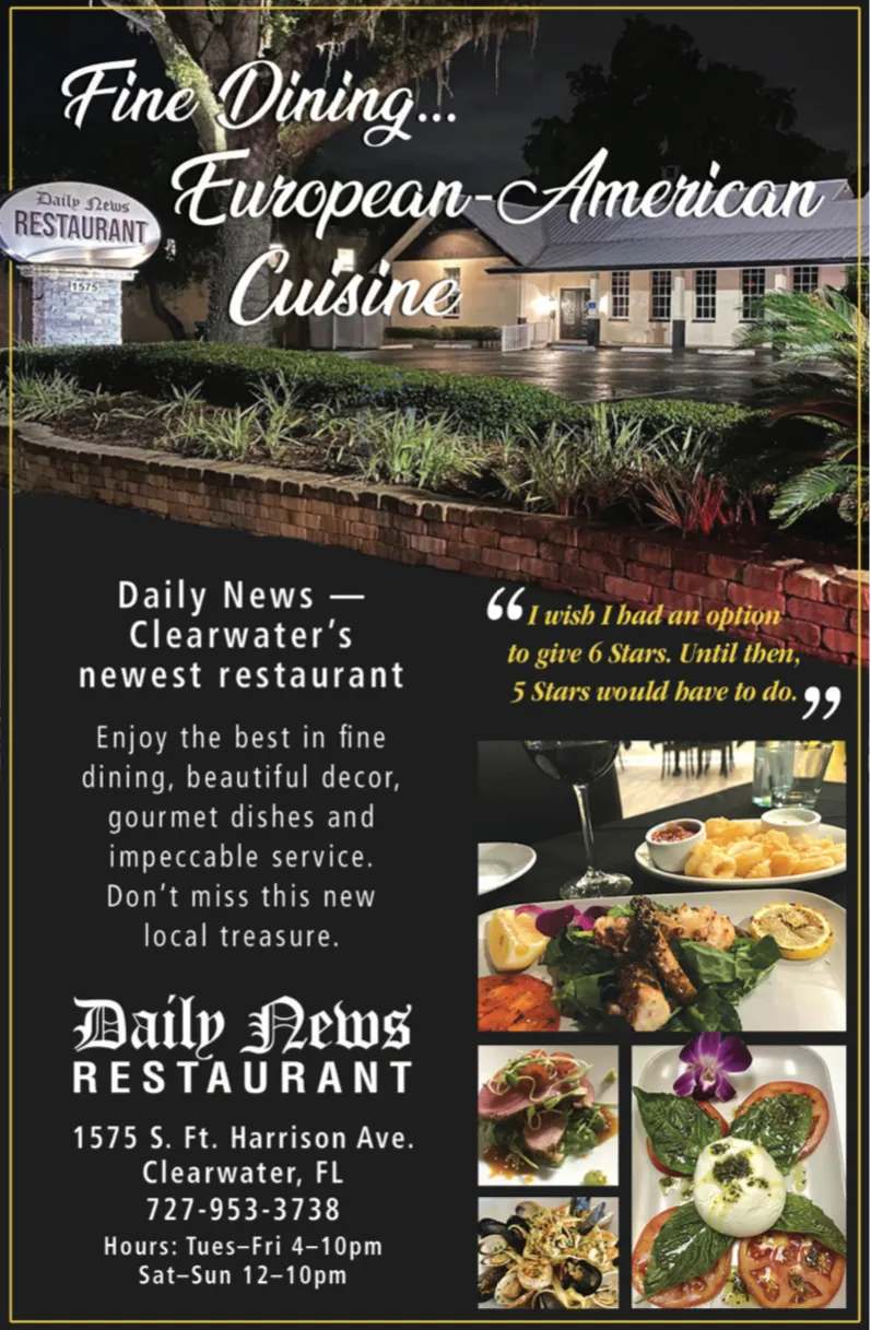Daily News Restaurant - Belleair — photo 3