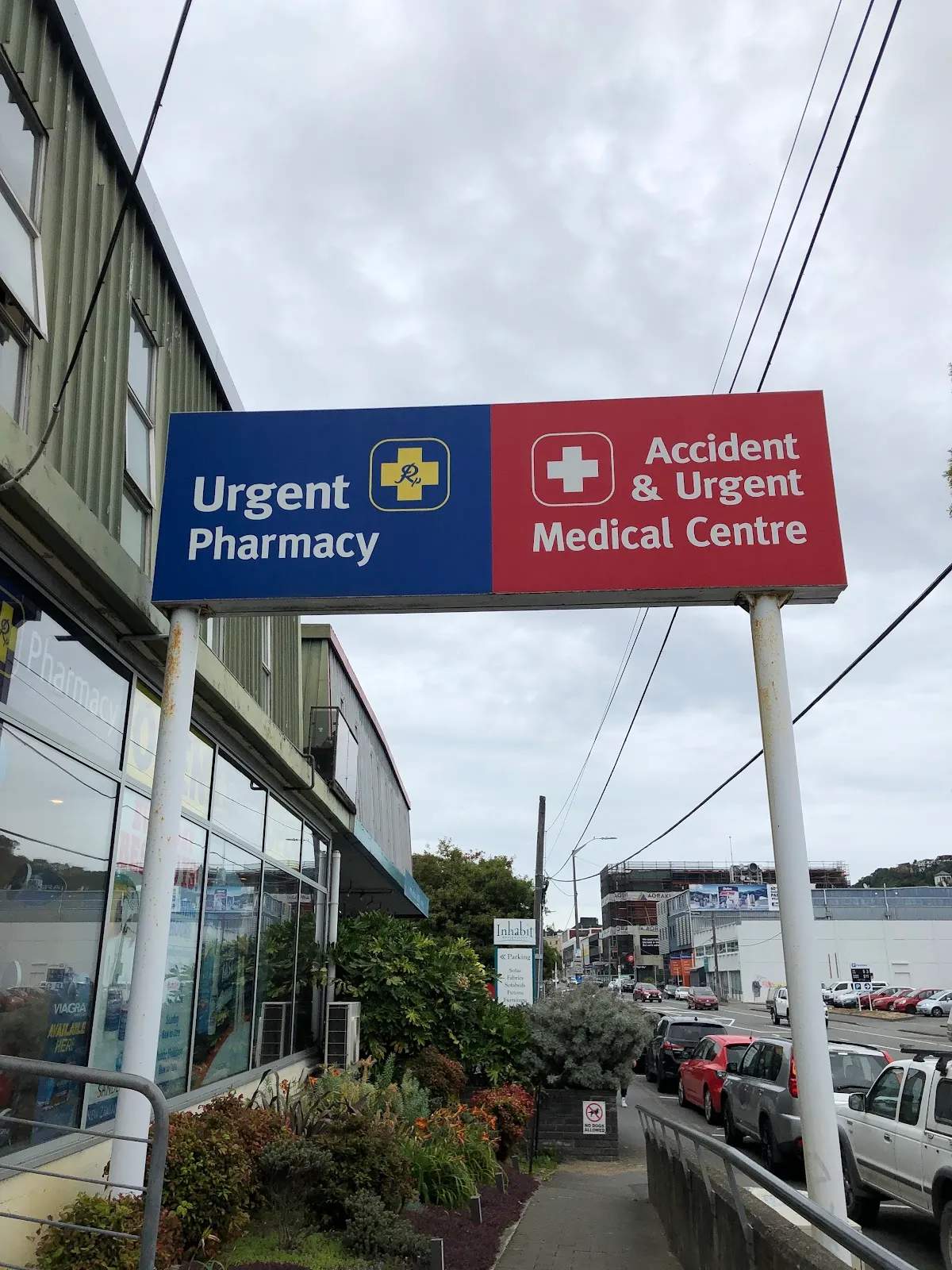 Urgent Pharmacy Wellington — photo 1