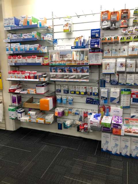 Urgent Pharmacy Wellington — photo 2