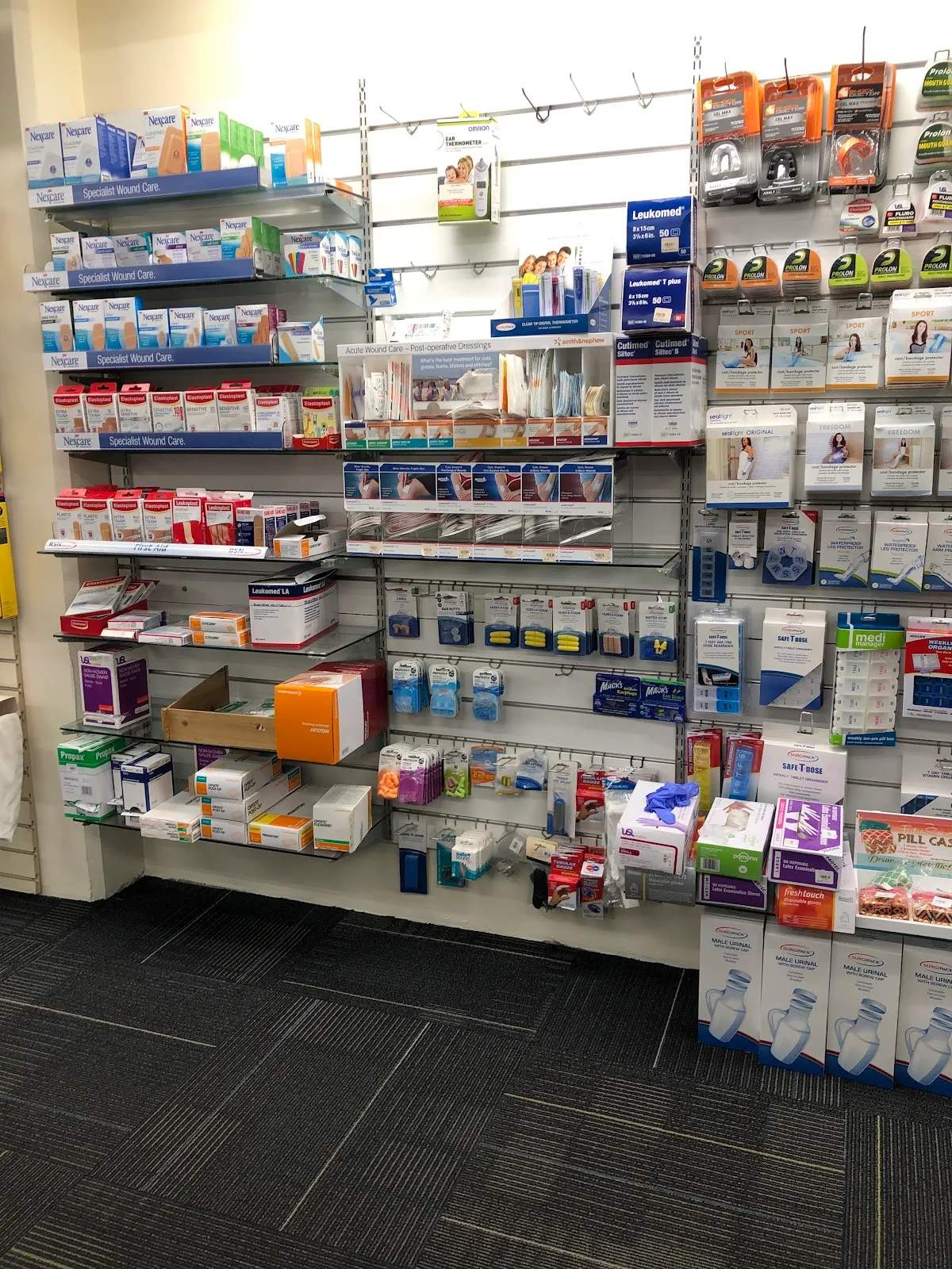 Urgent Pharmacy Wellington — photo 2