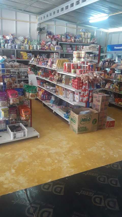 nine shop koh kood — photo 2