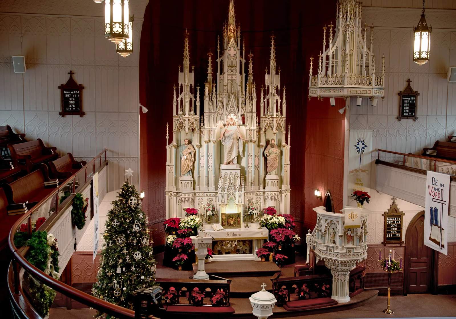 Immanuel Lutheran Church — photo 1