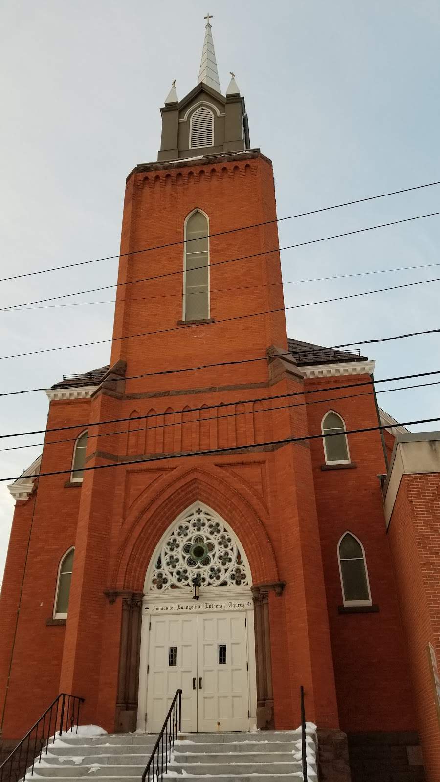 Immanuel Lutheran Church — photo 3
