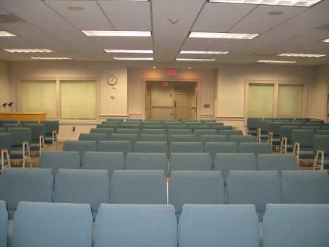 Kingdom Hall of Jehovah’s Witnesses — photo 3