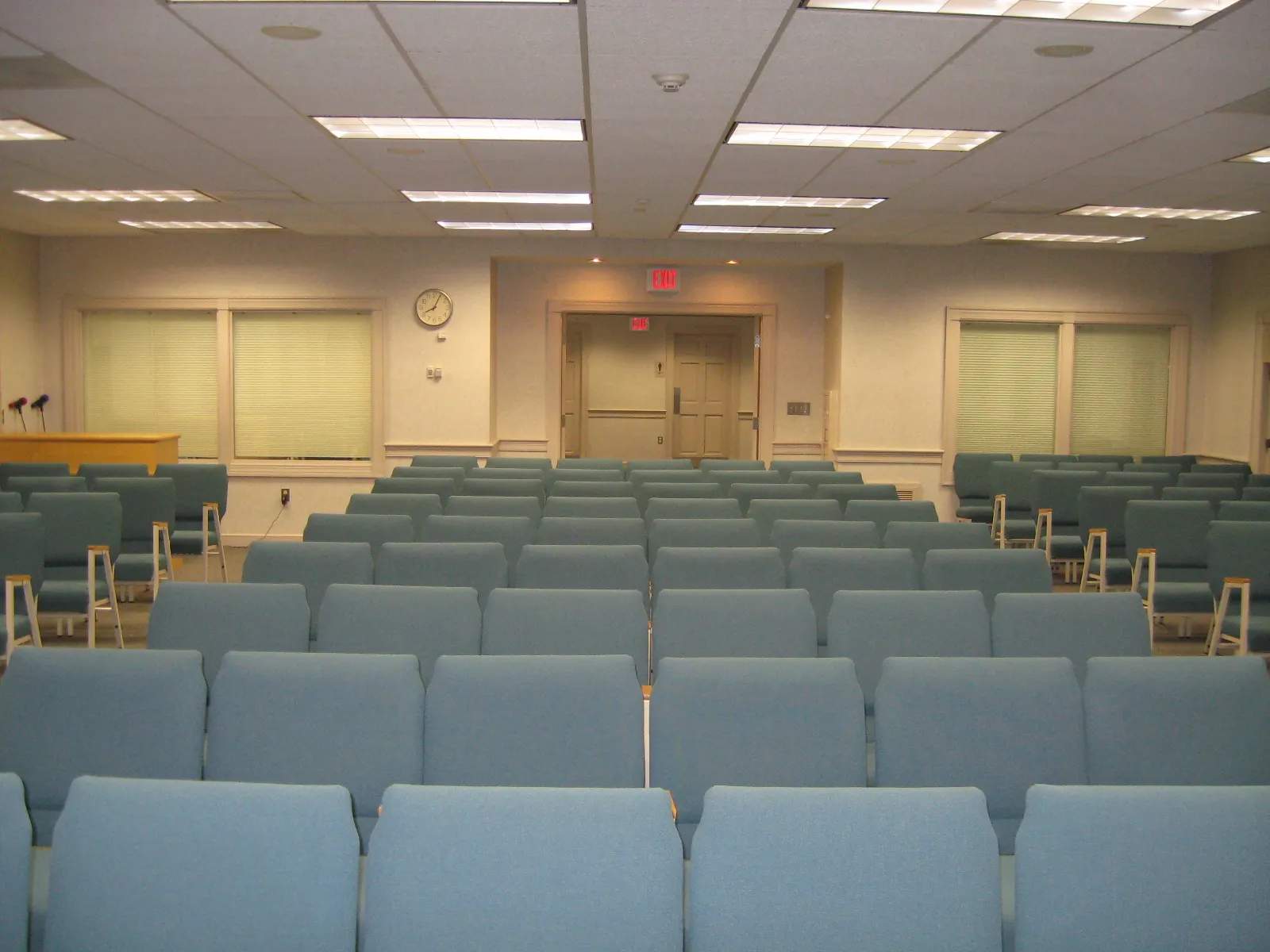 Kingdom Hall of Jehovah’s Witnesses — photo 3