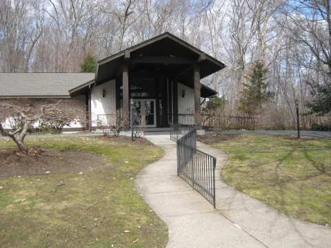 Kingdom Hall of Jehovah’s Witnesses — photo 2