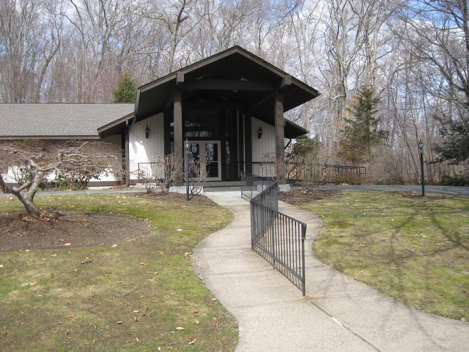Kingdom Hall of Jehovah’s Witnesses — photo 2