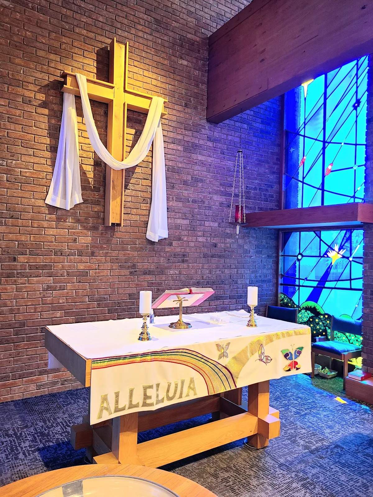 Redeemer Lutheran Church — photo 3