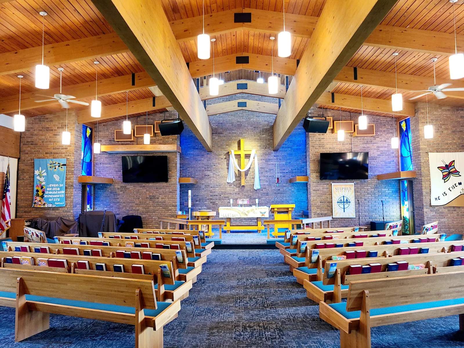Redeemer Lutheran Church — photo 1