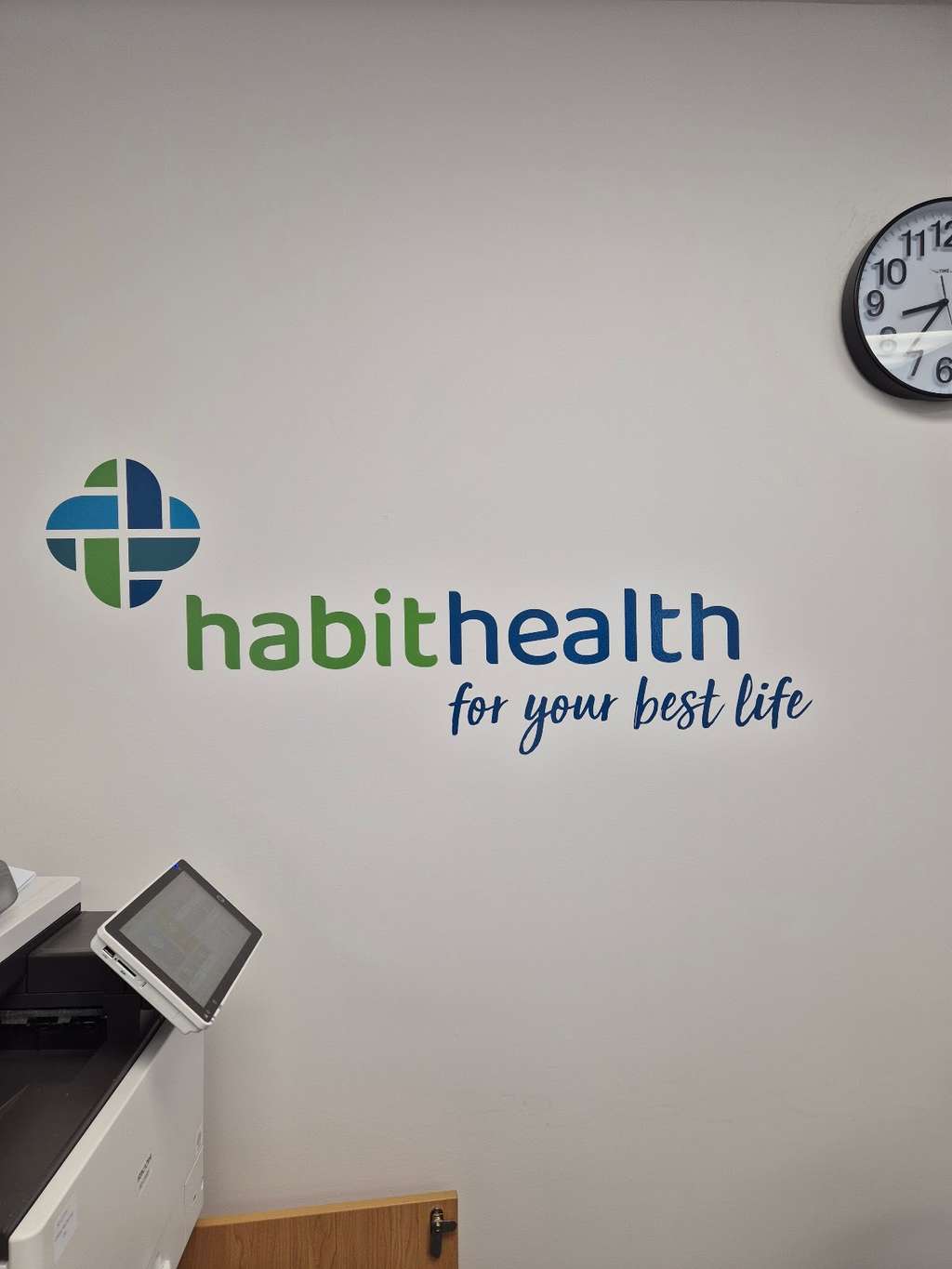 Habit Health Katikati