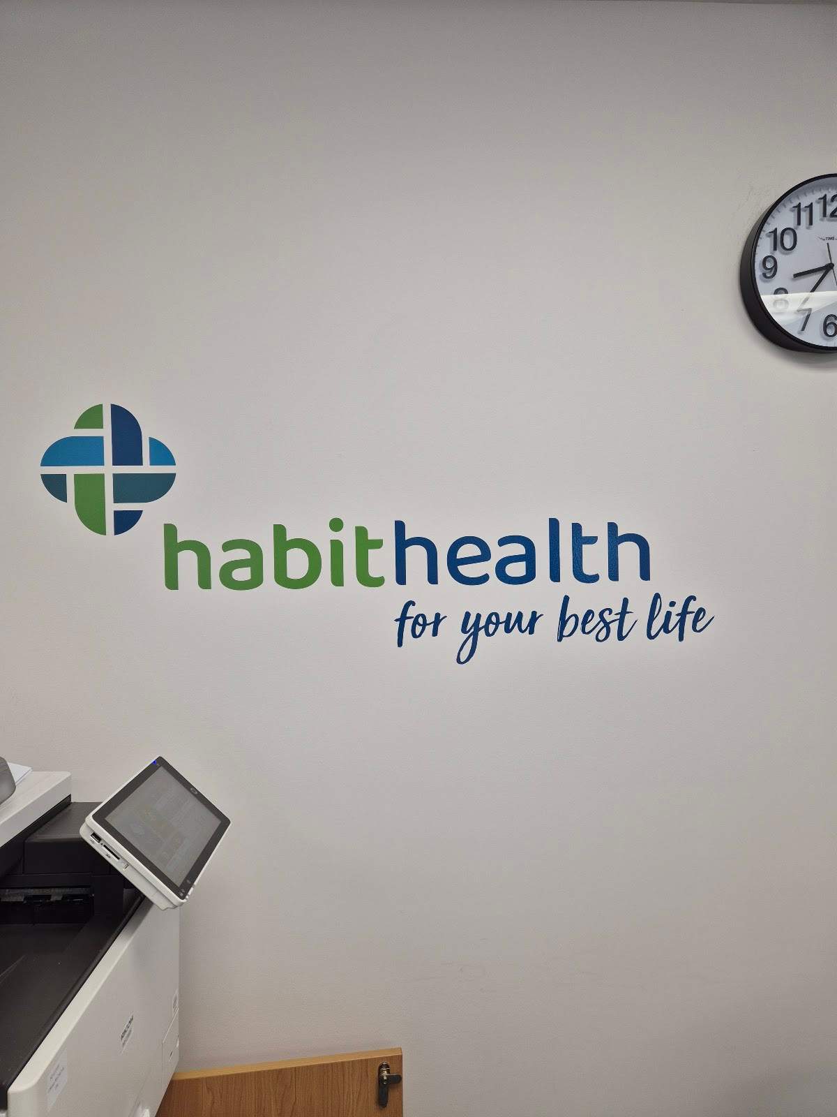 Habit Health Katikati — photo 1