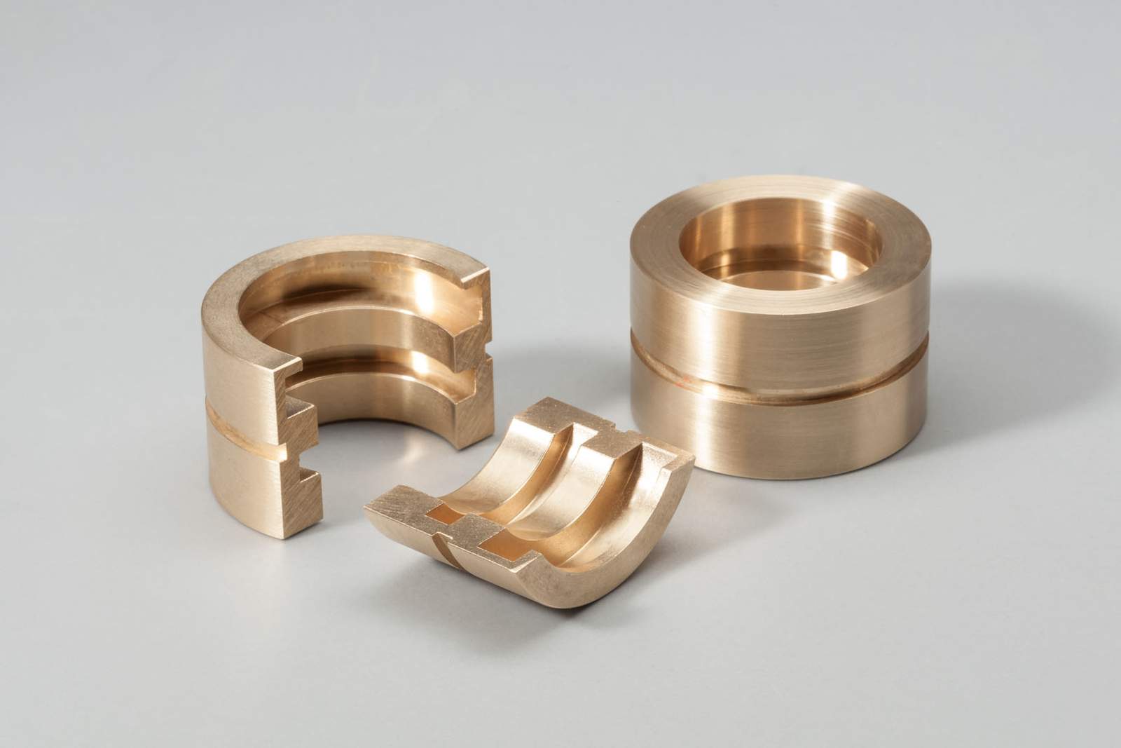 eTEK Precision Manufacturing — photo 5