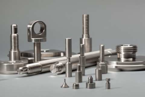 eTEK Precision Manufacturing — photo 2