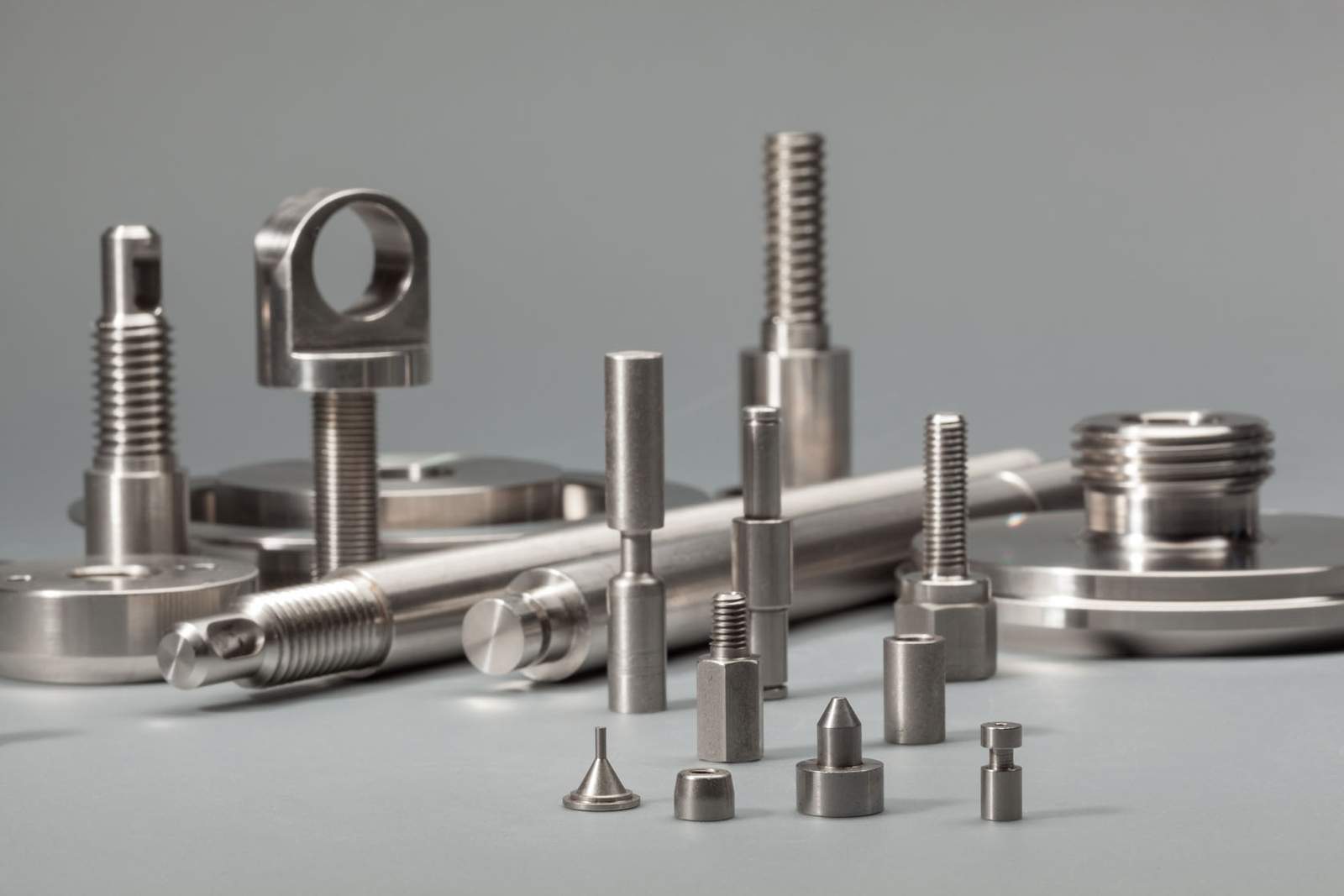 eTEK Precision Manufacturing — photo 2