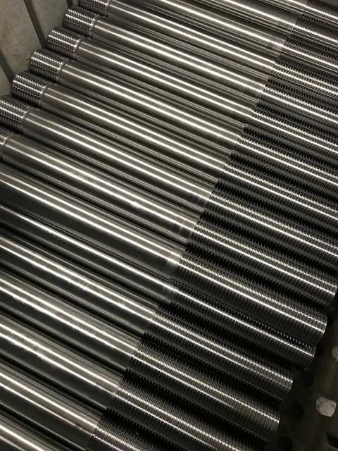 eTEK Precision Manufacturing — photo 4