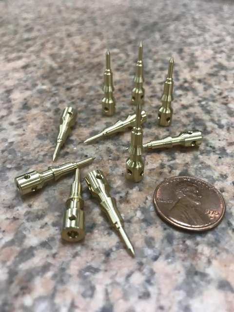 eTEK Precision Manufacturing — photo 3
