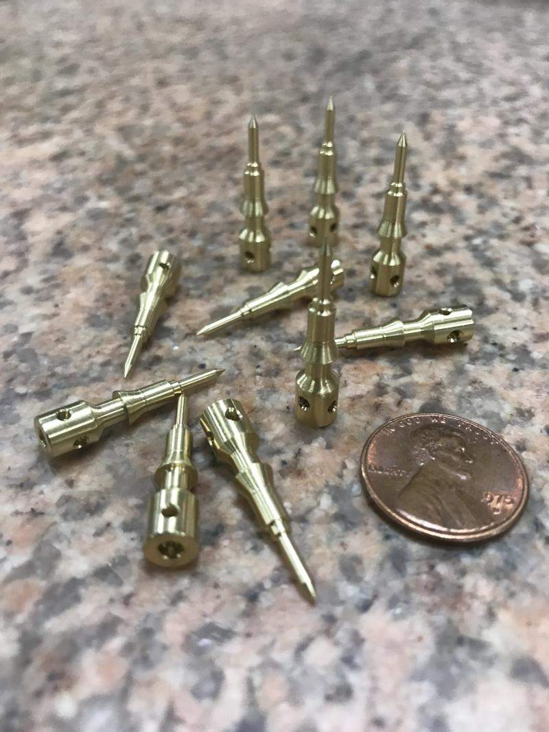 eTEK Precision Manufacturing — photo 3