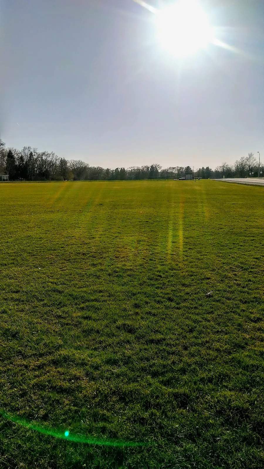 Barnard Park — photo 1