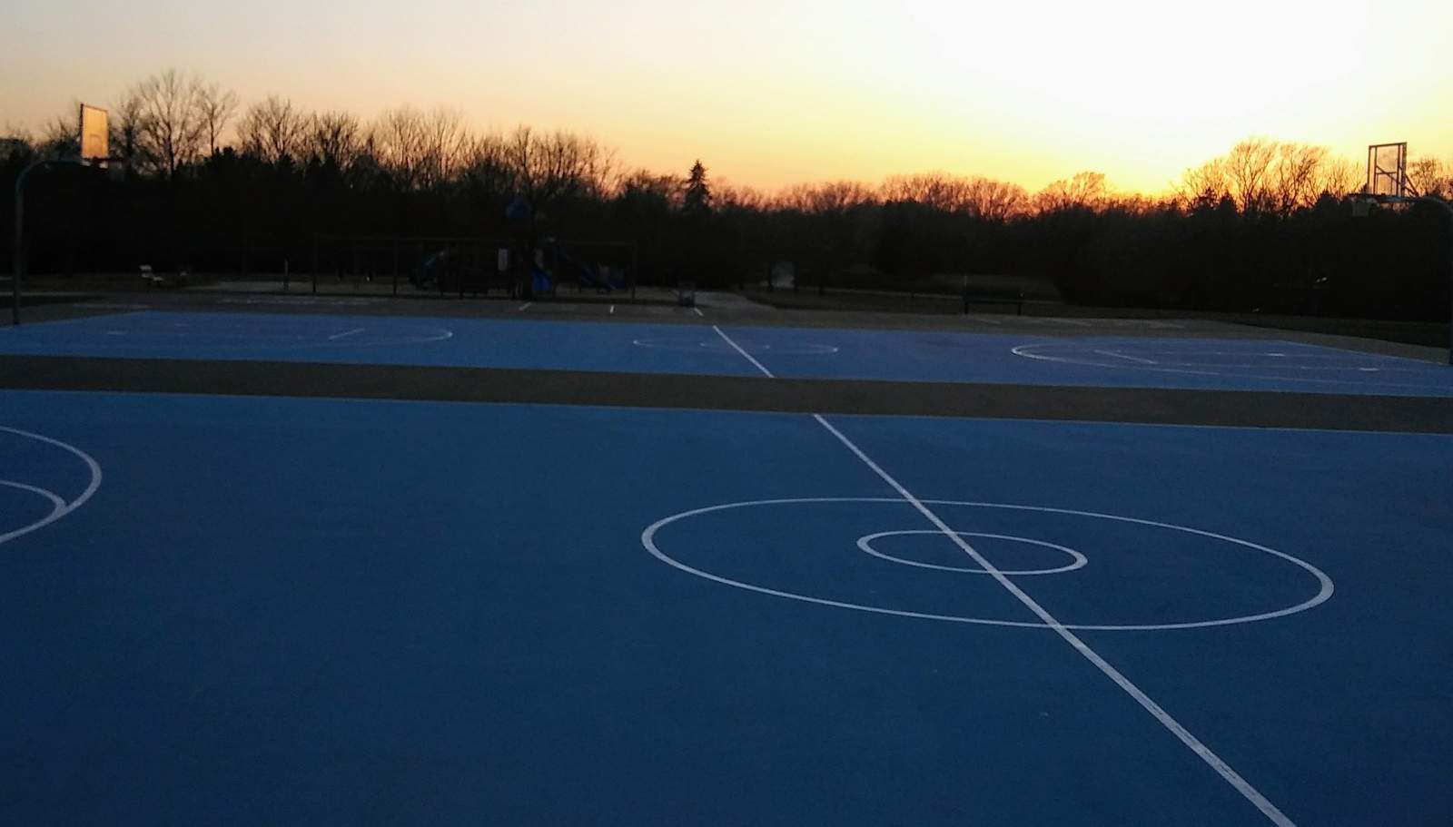 Barnard Park — photo 2