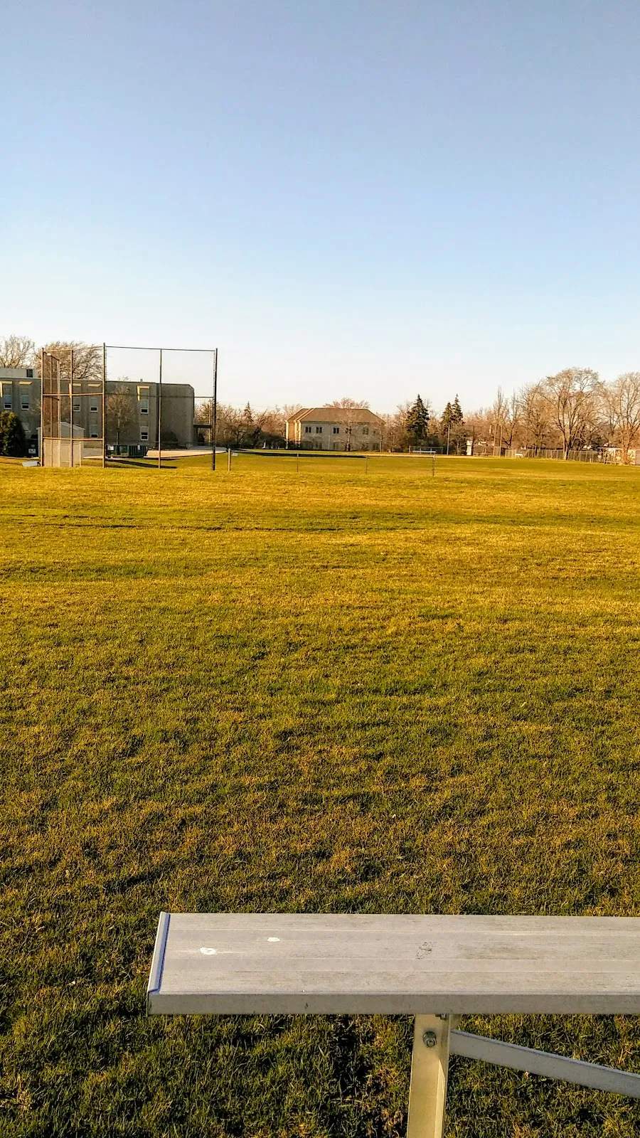 Barnard Park — photo 3