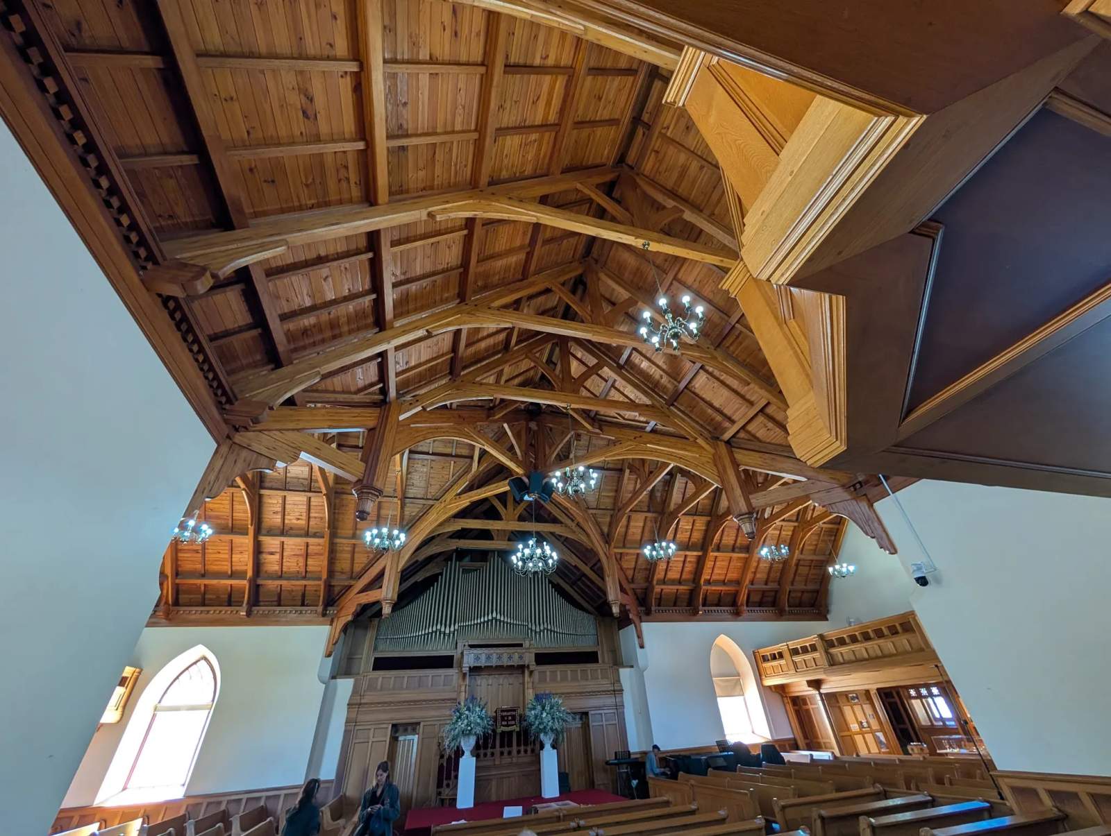 Franschhoek Seventh-day Adventist Church — photo 2