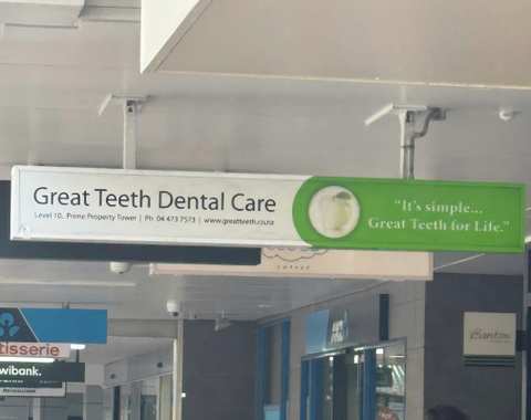 GREAT TEETH DENTAL — photo 2