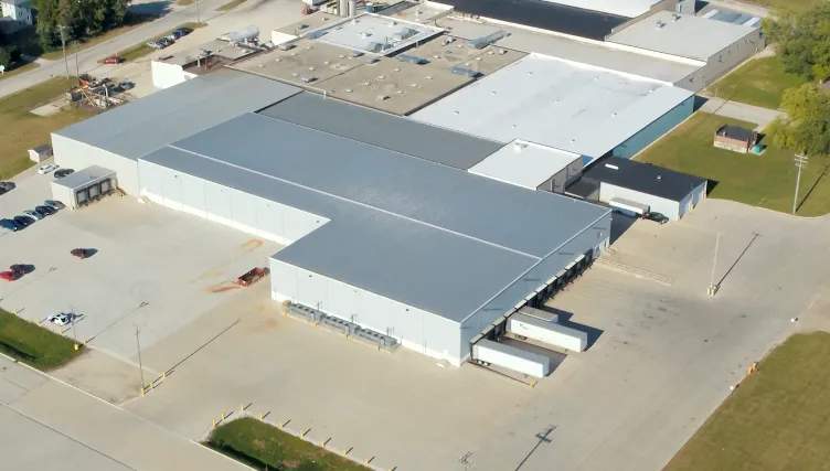 Krier Beverage — photo 1