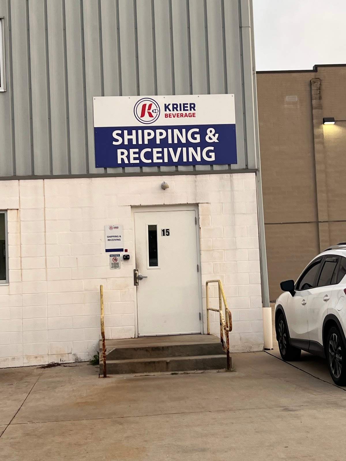 Krier Beverage — photo 2