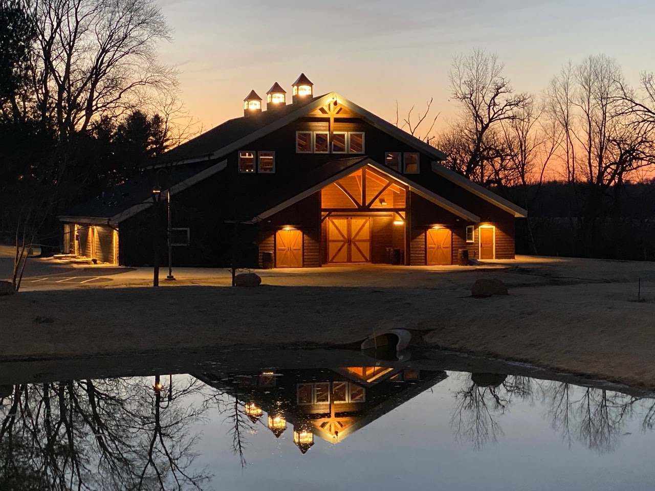 Barnwood Events Wisconsin — photo 1