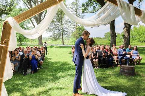 Barnwood Events Wisconsin — photo 3