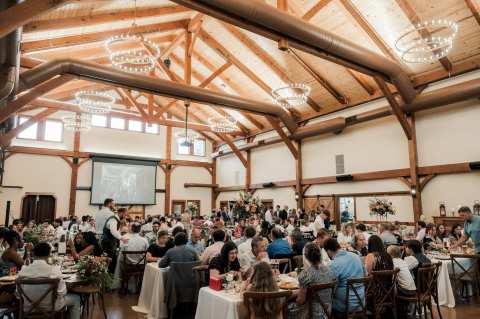 Barnwood Events Wisconsin — photo 2