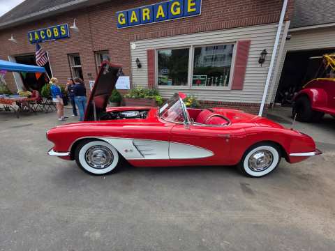 Jacobs Garage — photo 2