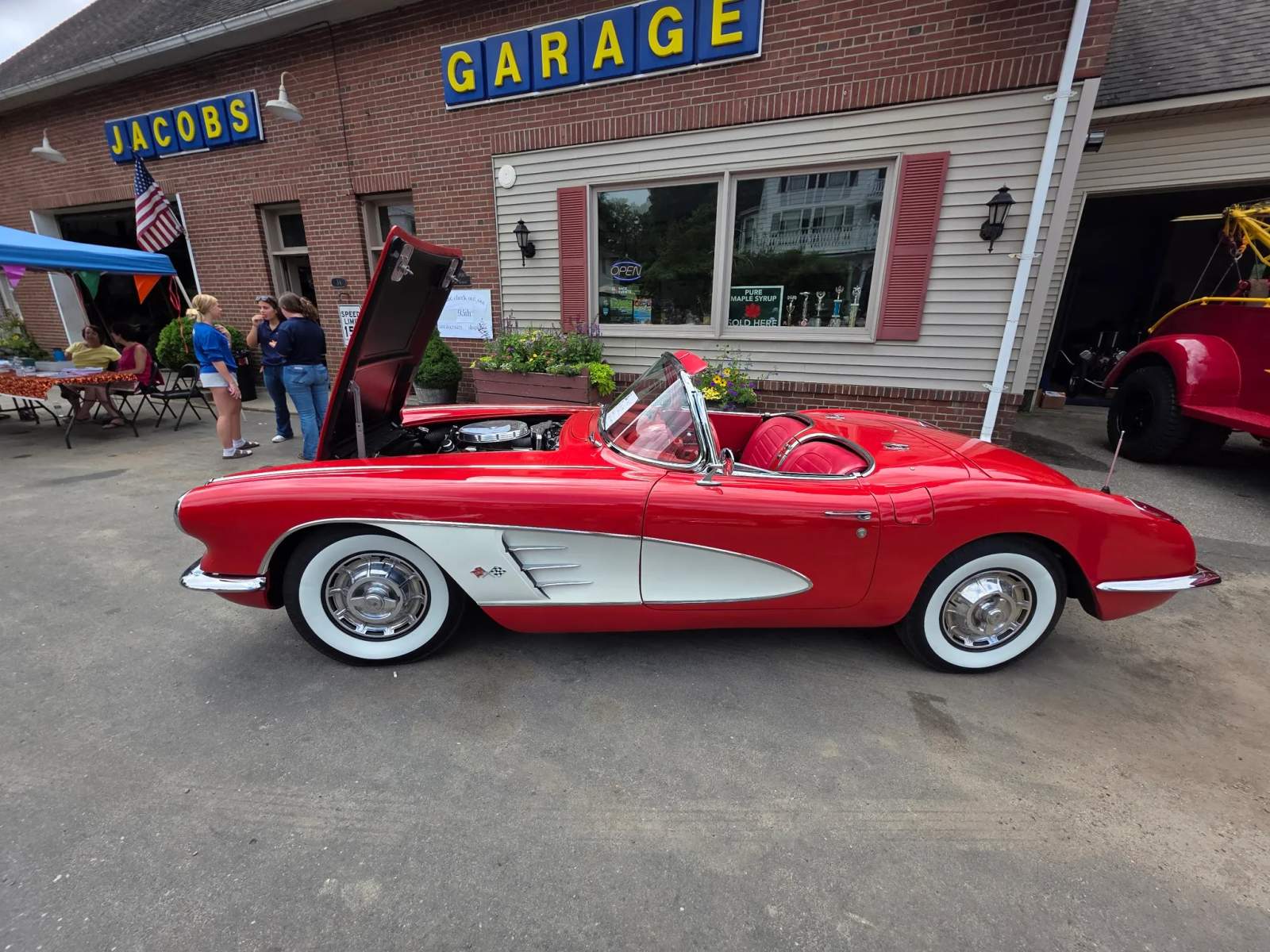 Jacobs Garage — photo 2