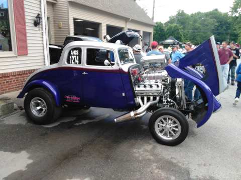 Jacobs Garage — photo 3