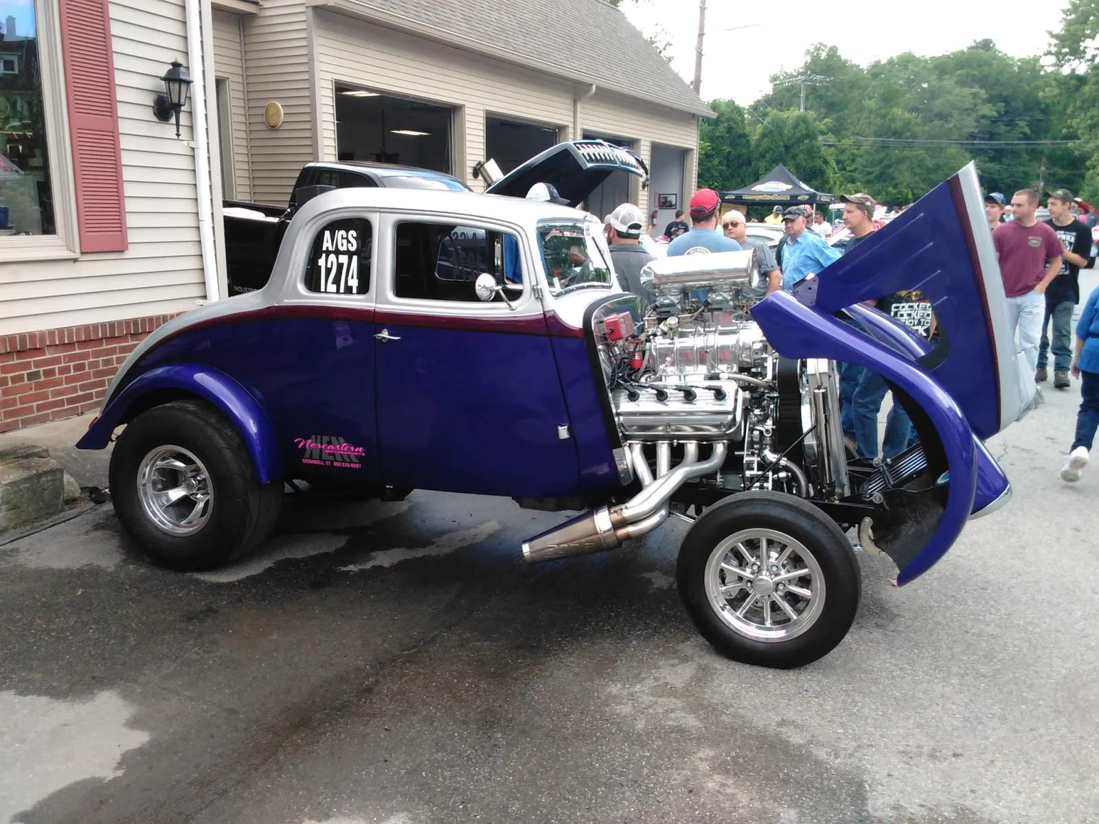 Jacobs Garage — photo 3