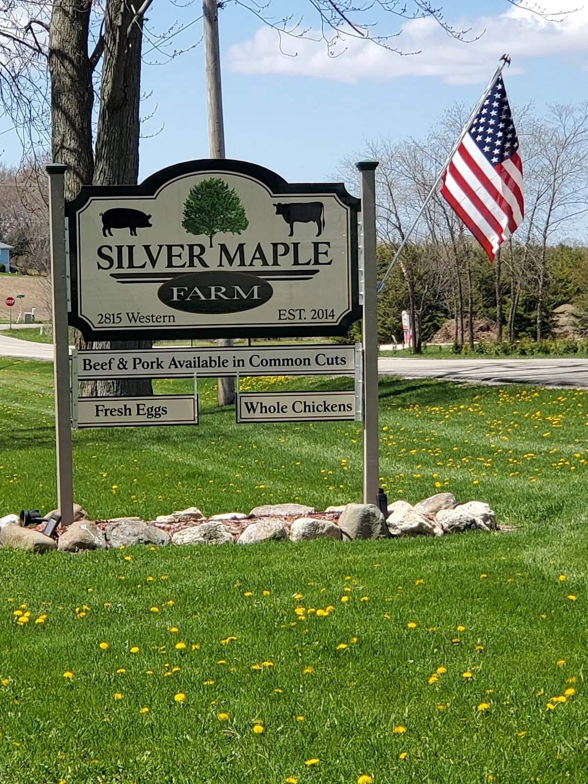 Silver Maple Farm LLC — photo 2