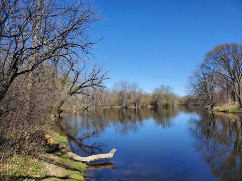 River Barn Park — photo 2