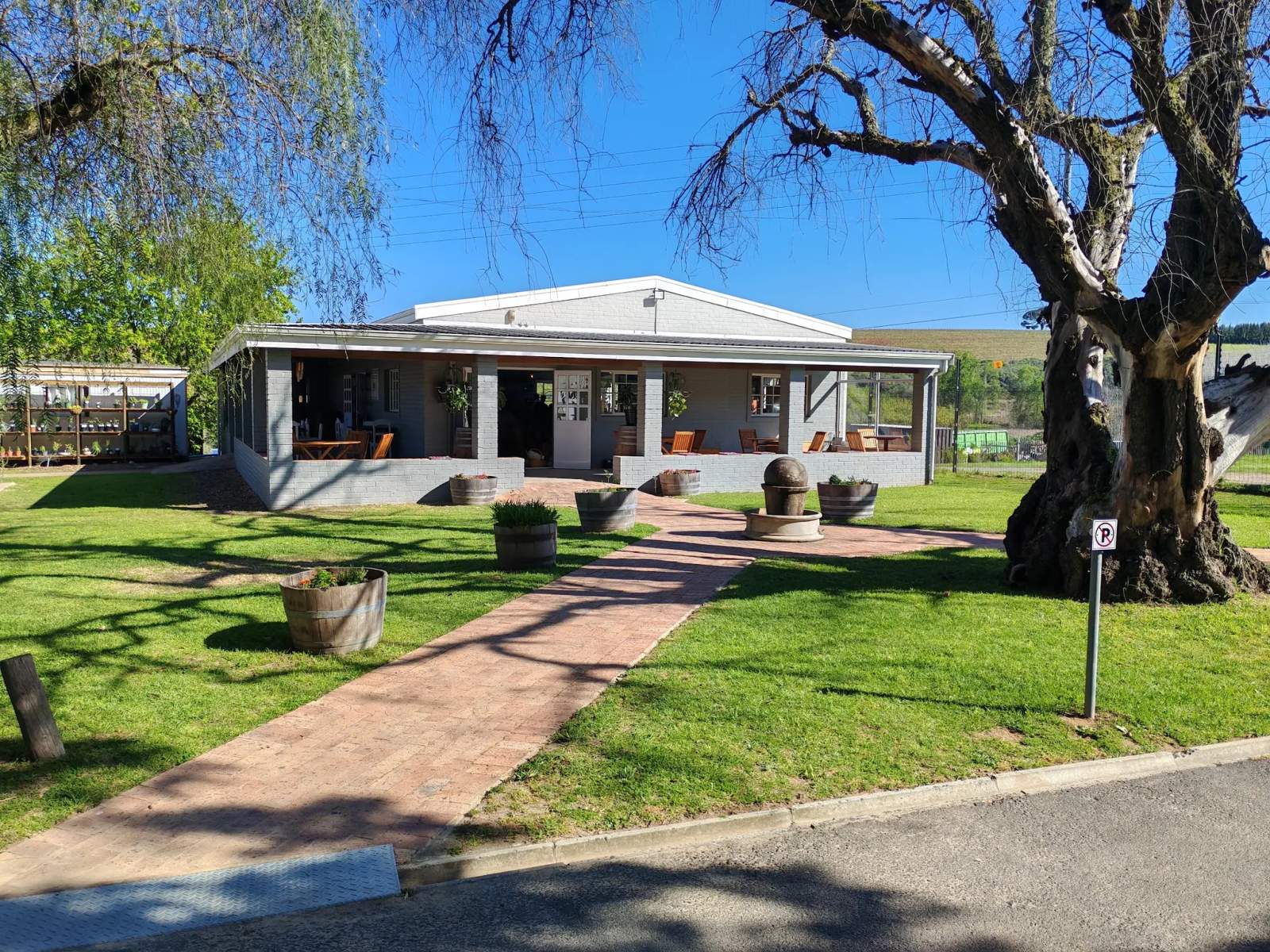 Huis Horison — photo 3