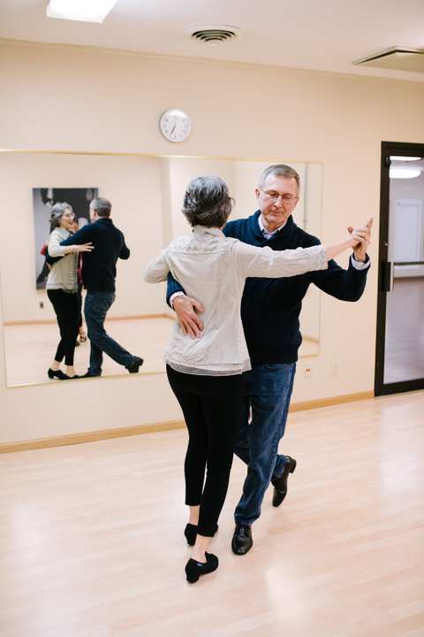 Madison Ballroom Company — photo 3
