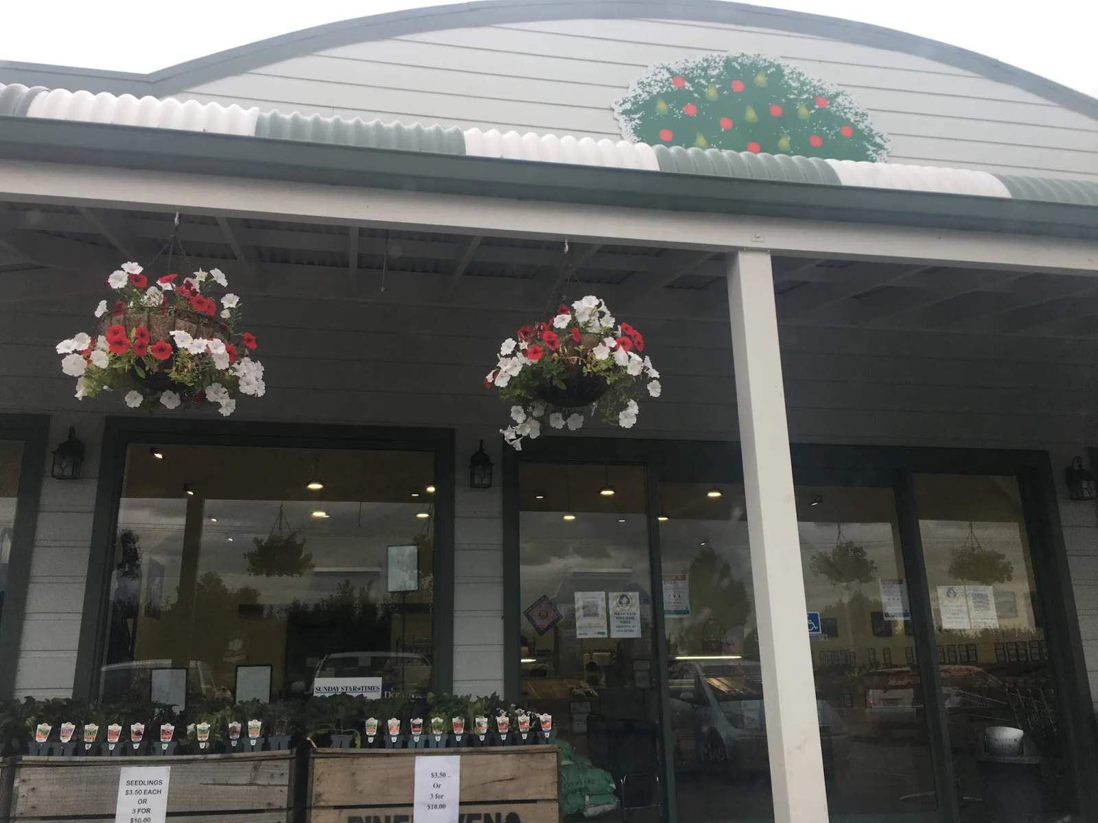 Pinehaven Orchards — photo 1