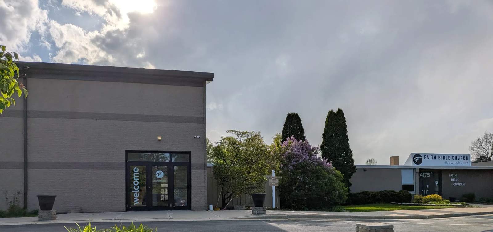 Faith Bible Church — photo 1