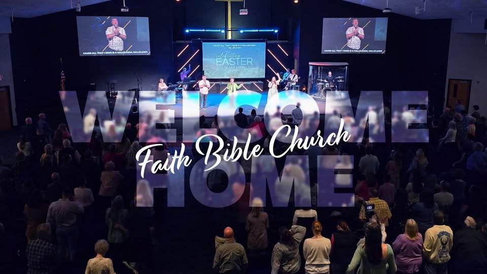 Faith Bible Church — photo 2
