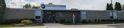 Faith Bible Church — photo 3