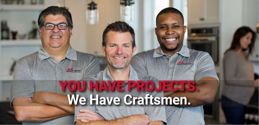 Ace Handyman Services Port