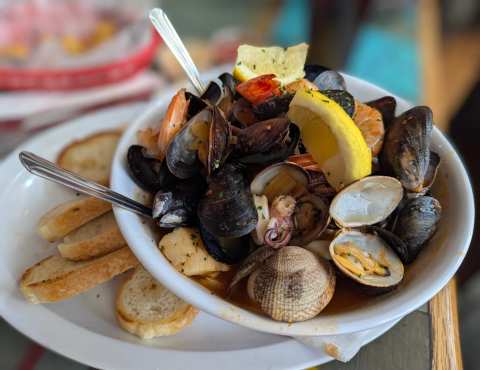 St. Paul Fish Company — photo 2