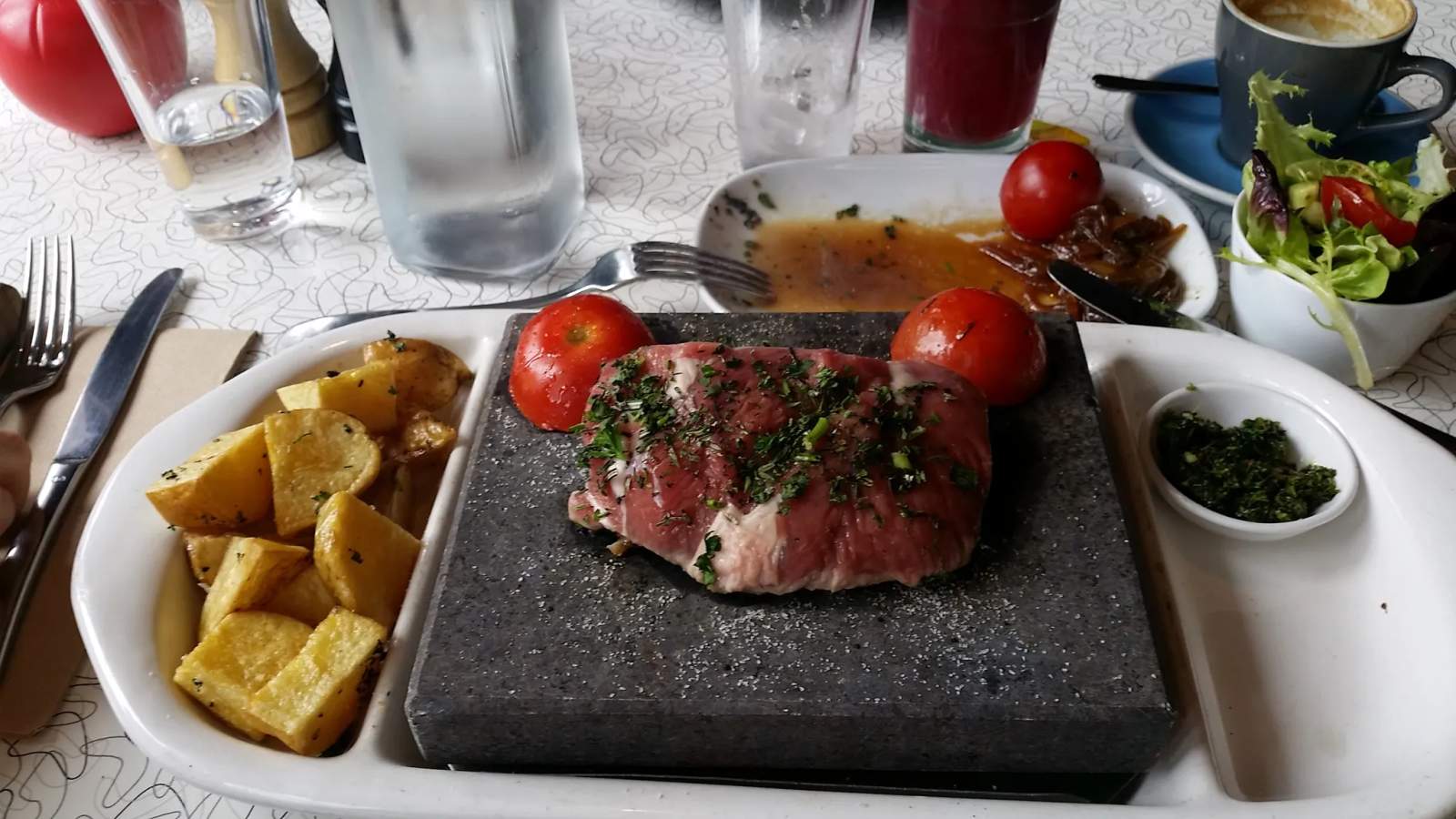 Southern Cross Garden Bar Restaurant — photo 2