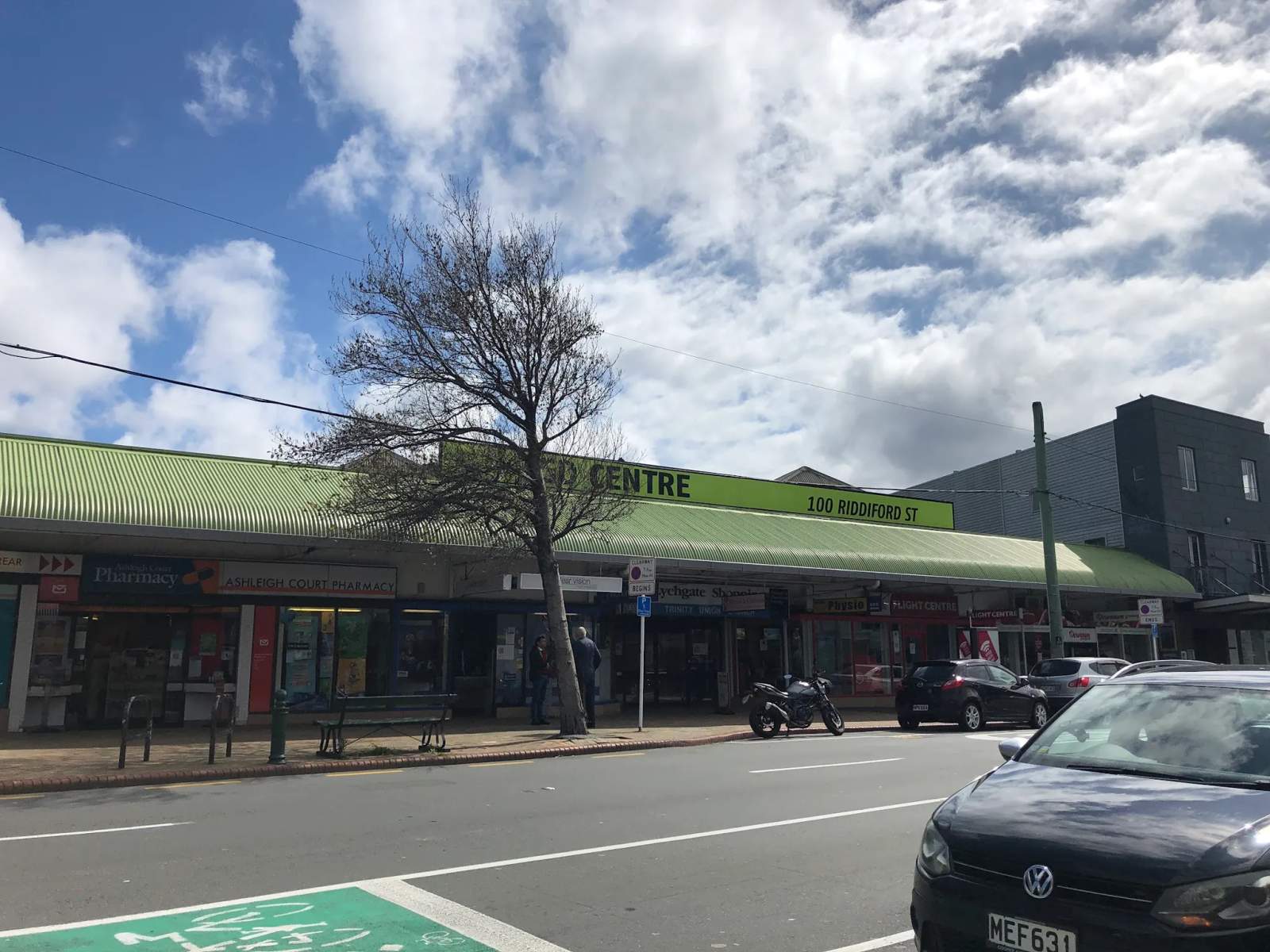 Newtown Dental — photo 1