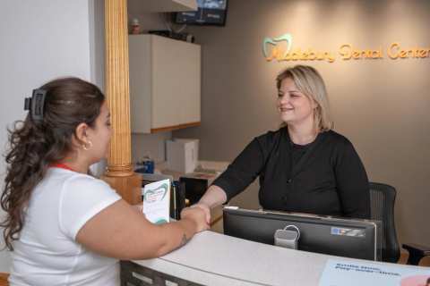 Middlebury Dental Center — photo 3