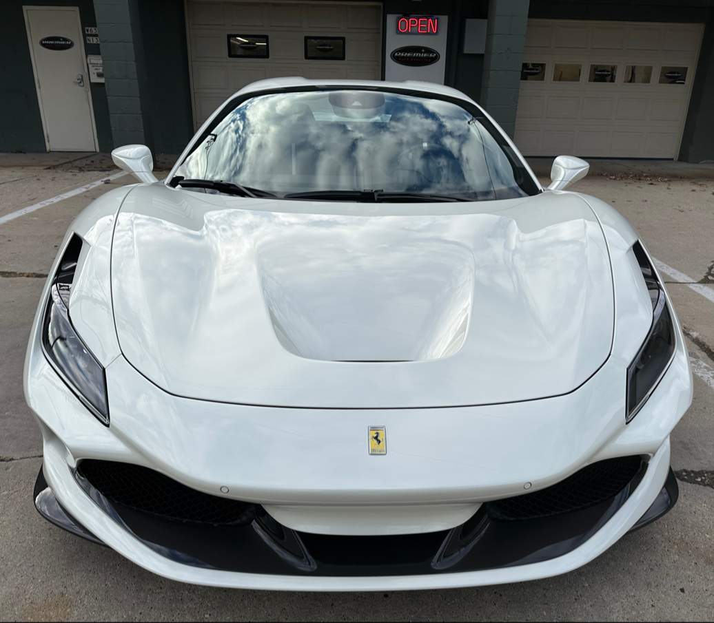Premier Auto Detailing — photo 1